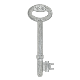 FLC20 - 3 Lever Keys